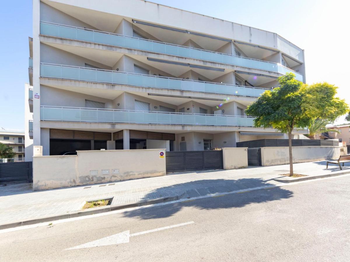 Apartment Oliveres By Interhome Torredembarra Exterior photo