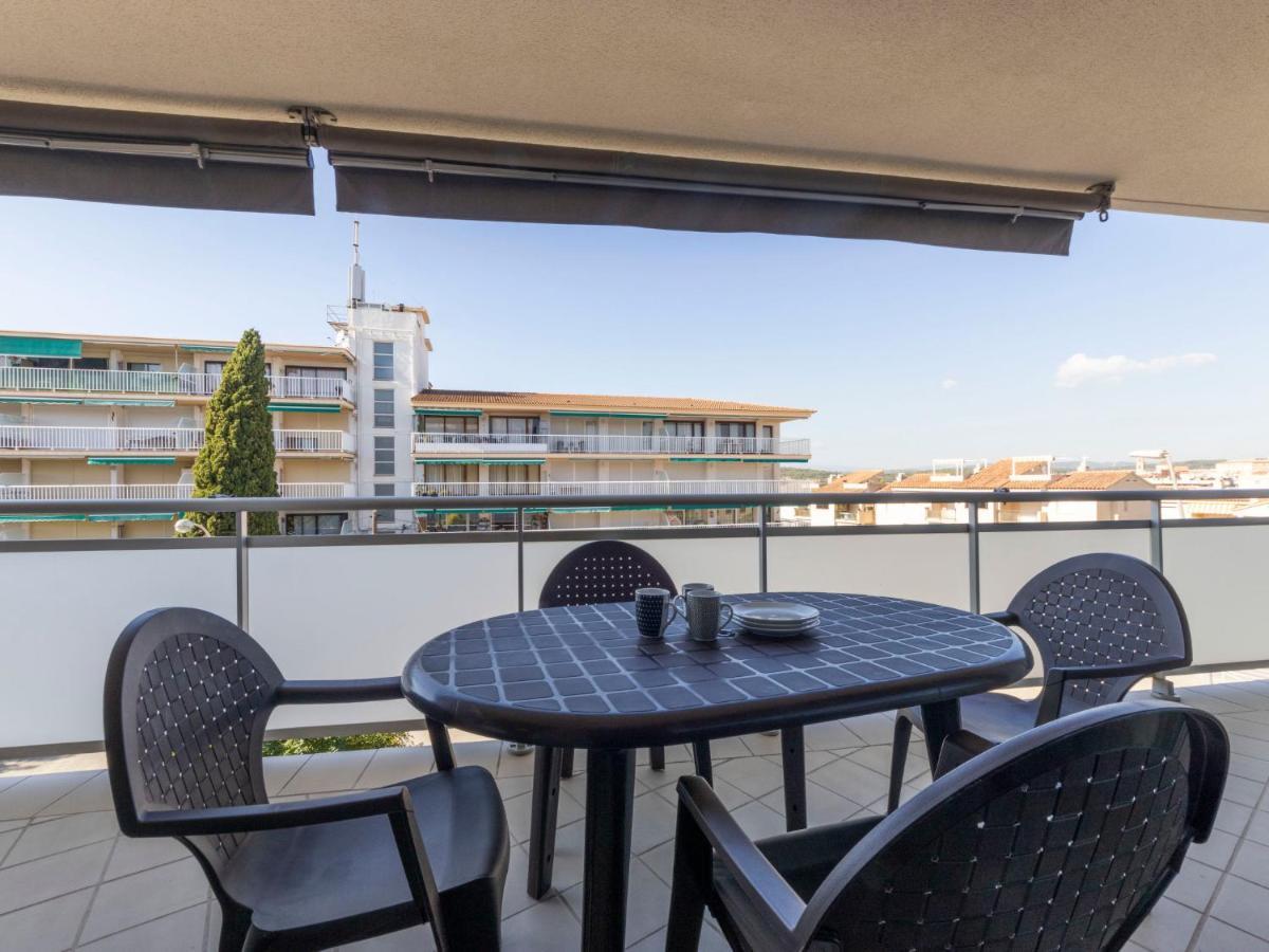 Apartment Oliveres By Interhome Torredembarra Exterior photo