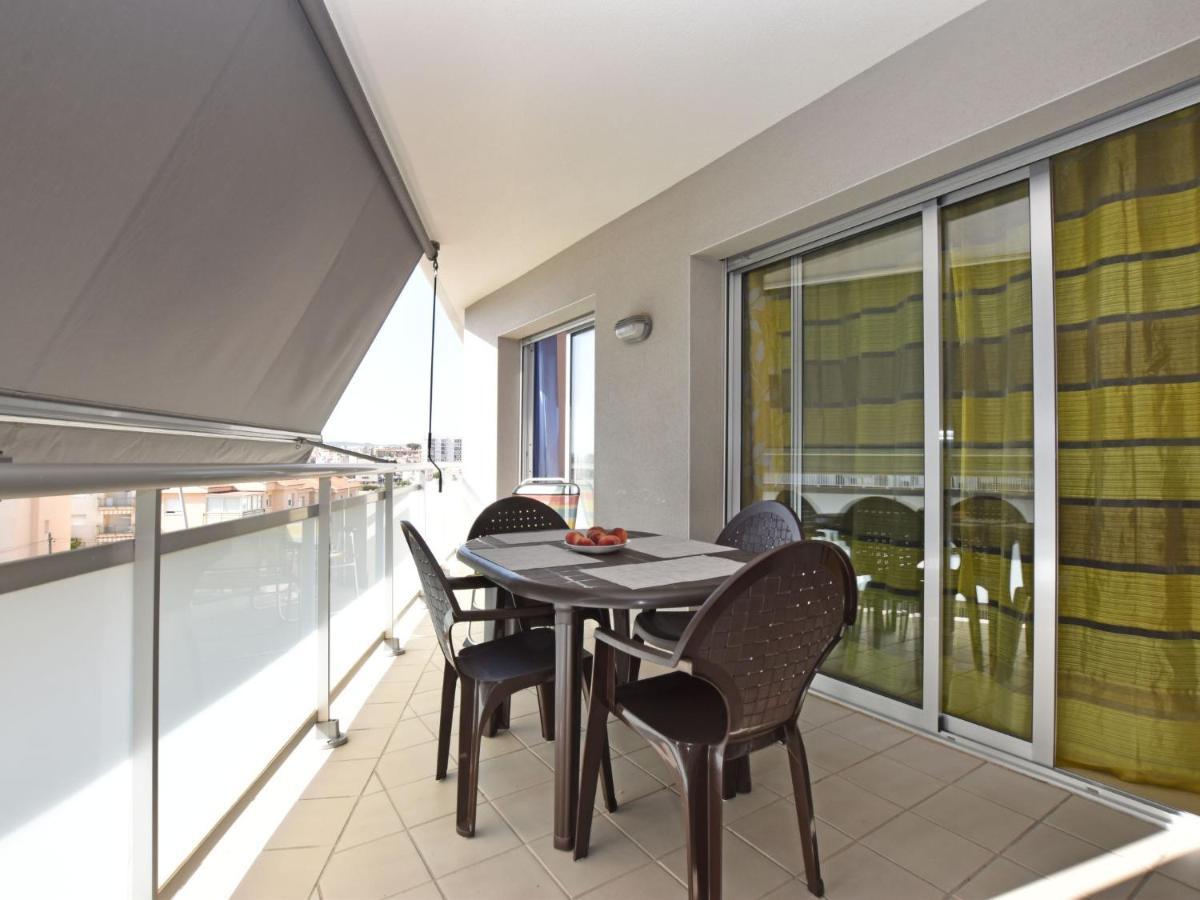 Apartment Oliveres By Interhome Torredembarra Exterior photo