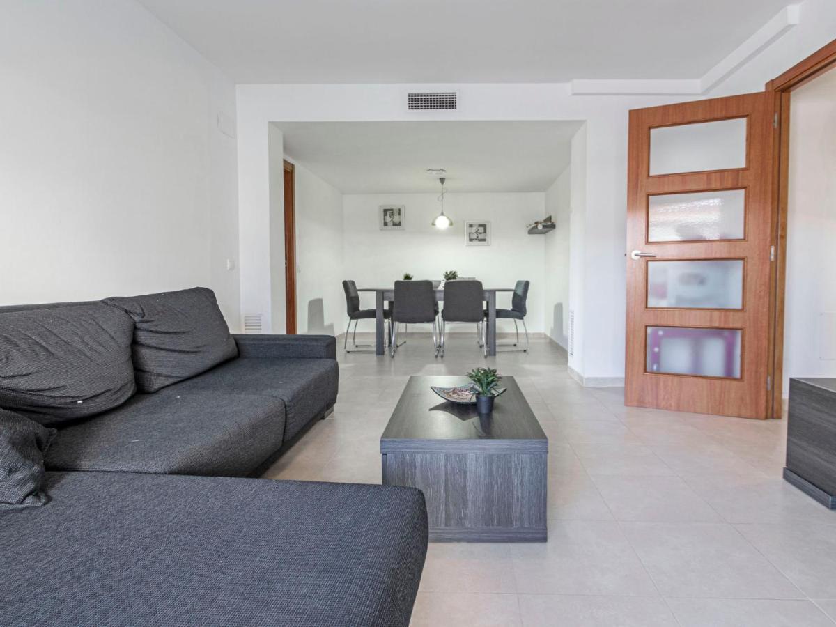 Apartment Oliveres By Interhome Torredembarra Exterior photo