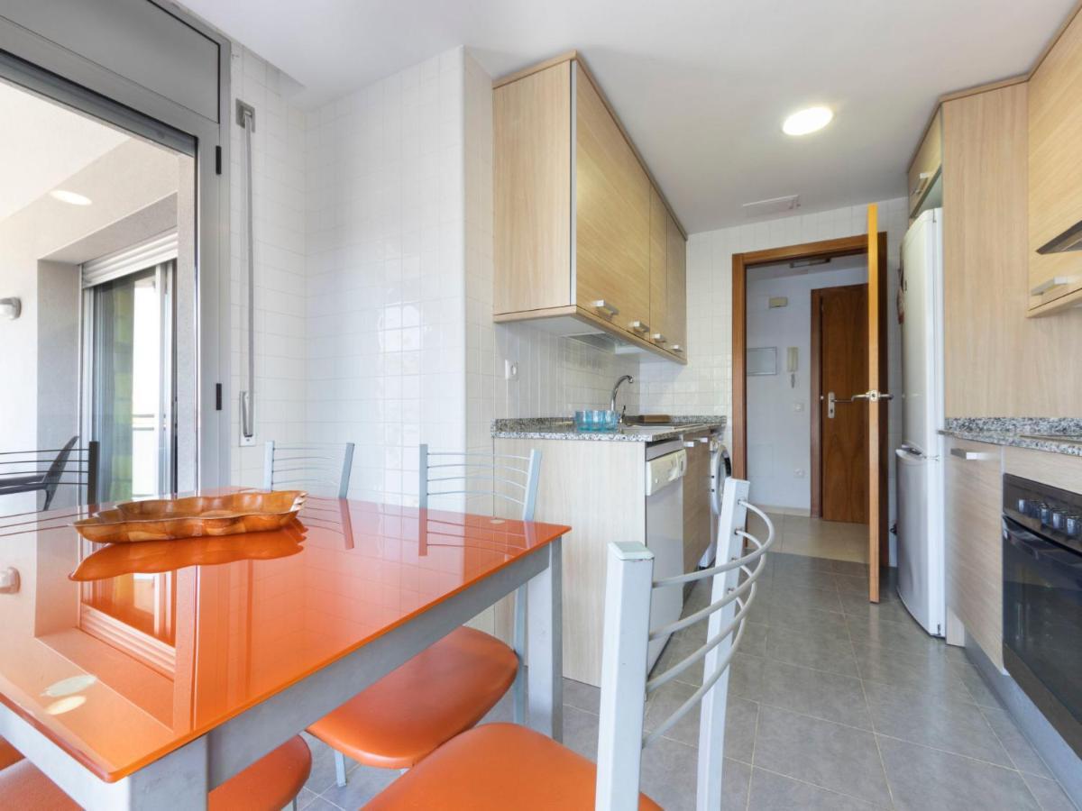 Apartment Oliveres By Interhome Torredembarra Exterior photo