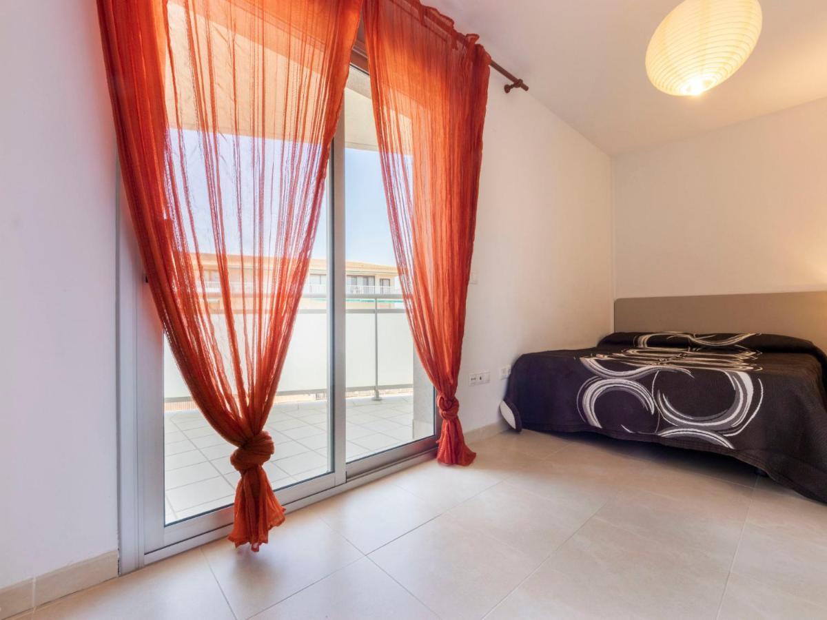 Apartment Oliveres By Interhome Torredembarra Exterior photo