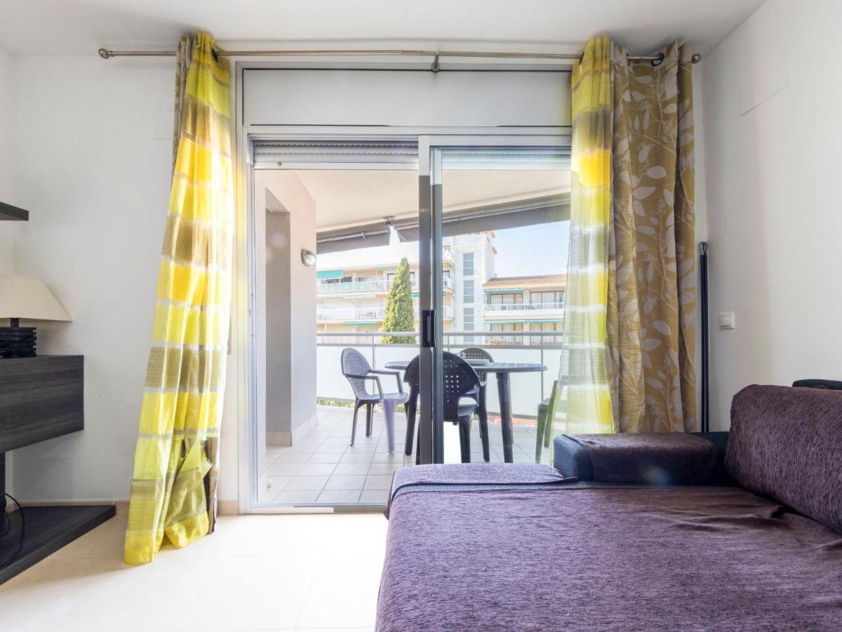 Apartment Oliveres By Interhome Torredembarra Exterior photo